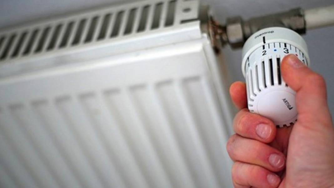 Doğal gaz faturasını düşürecek yöntem belli oldu! Paranız cebinizde kalacak 1